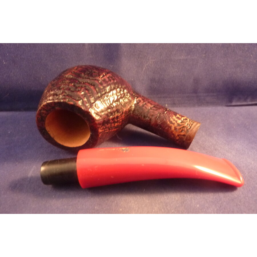 Pipe Mastro Geppetto Sabbiato