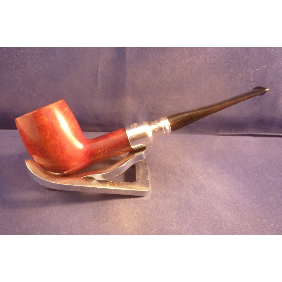 Pipe Peterson Spigot Terracotta 102