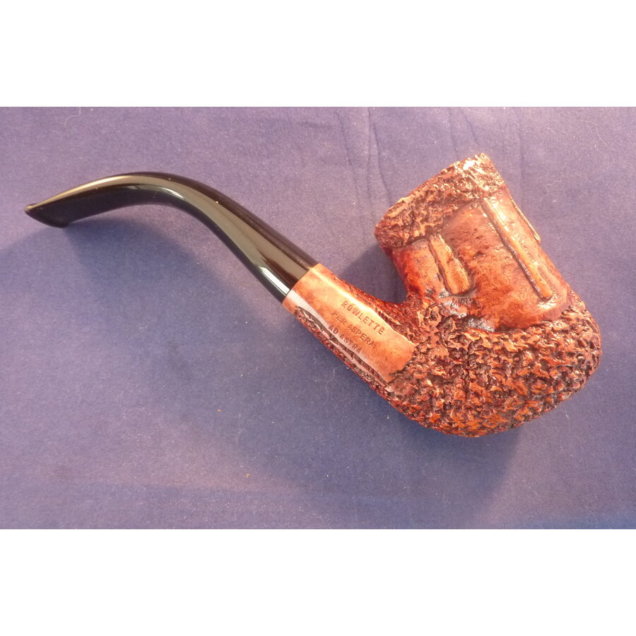 Pipe Ser Jacopo Rowlette