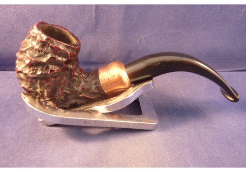 Pijp Peterson Christmas 2022 Copper Rustic 230 