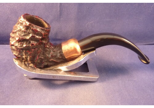 Pipe Peterson Christmas 2022 Copper Rustic 230 