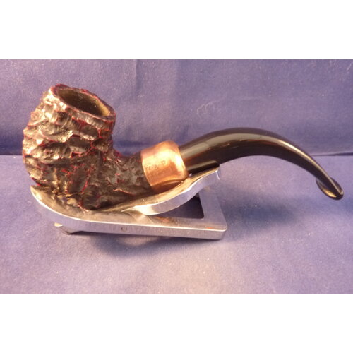 Pijp Peterson Christmas 2022 Copper Rustic 230 