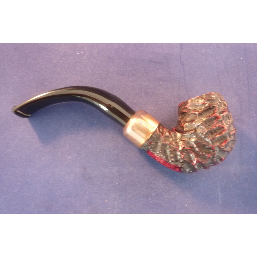 Pipe Peterson Christmas 2022 Copper Rustic 230