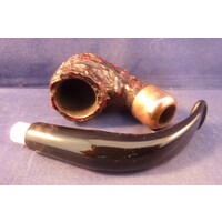 Pipe Peterson Christmas 2022 Copper Rustic 230