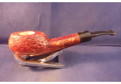 Pijp L'Anatra Sandblasted 