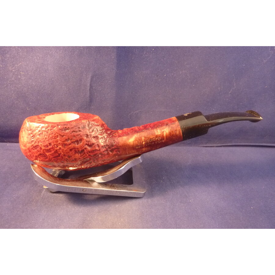 Pipe L'Anatra Sandblasted