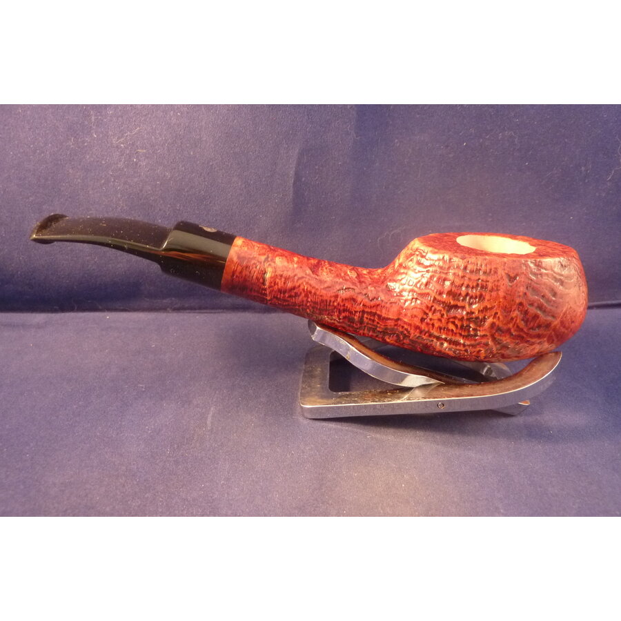 Pipe L'Anatra Sandblasted