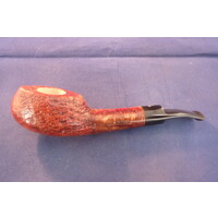 Pijp L'Anatra Sandblasted