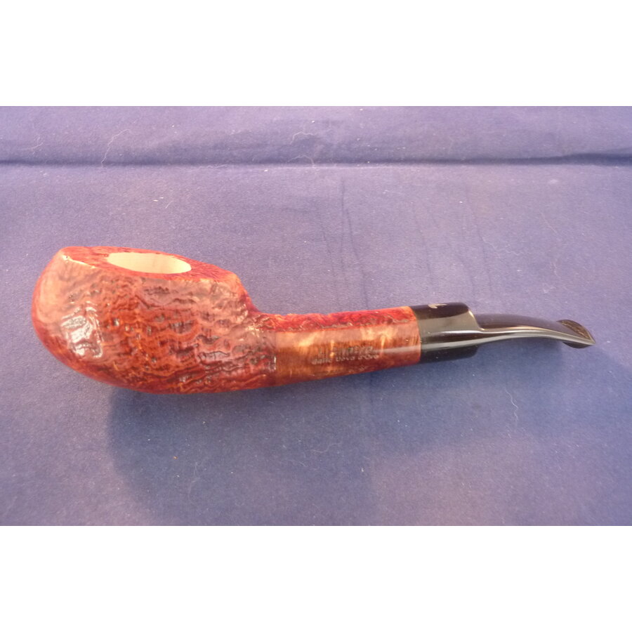 Pipe L'Anatra Sandblasted