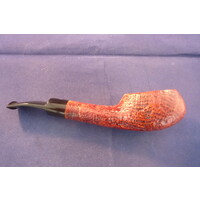 Pijp L'Anatra Sandblasted