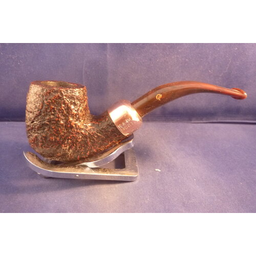 Pipe Peterson Christmas 2019 Copper Sand XL90 