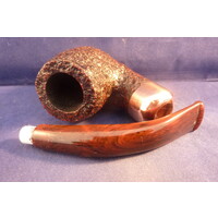 Pipe Peterson Christmas 2019 Copper Sand XL90
