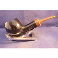 Pipe Big Ben Barbados Black Polish