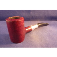 Pipe Peterson Spigot Walnut 701