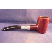 Pijp Peterson Spigot Walnut 701