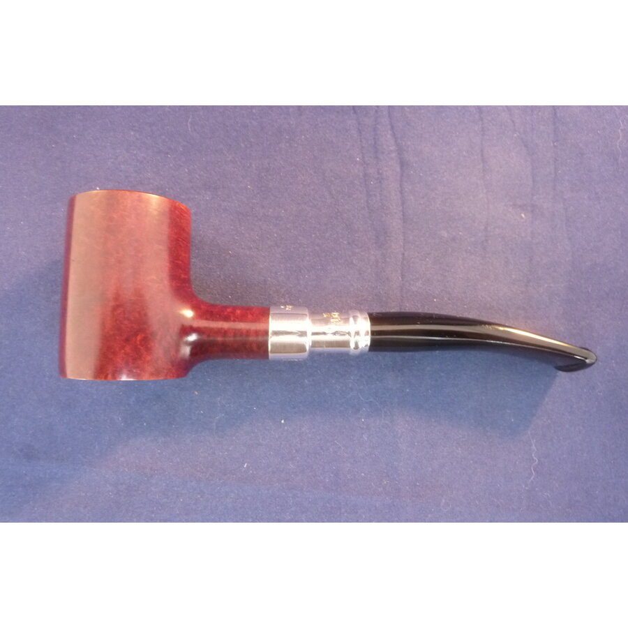 Pipe Peterson Spigot Walnut 701