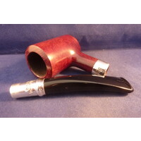 Pijp Peterson Spigot Walnut 701