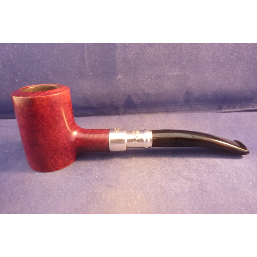 Pijp Peterson Spigot Walnut 701