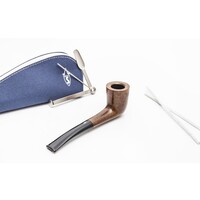 Pipe Savinelli One Starter Kit 404 Smooth