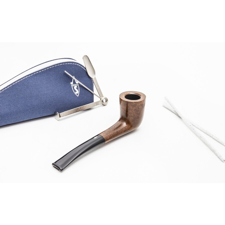 Pijp Savinelli One Starter Kit 404 Smooth