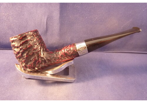 Pipe Peterson Donegal Rocky X105 