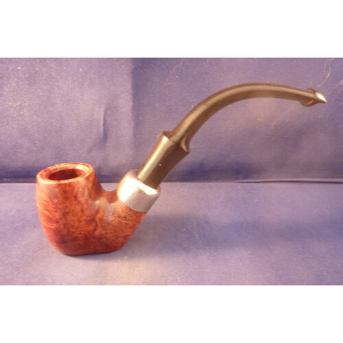 Pipe Peterson Standard System Smooth 304 