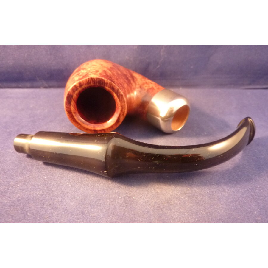 Pipe Peterson Standard System Smooth 304