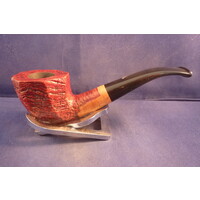 Pipe L'Anatra Sandblasted