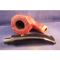 Pipe L'Anatra Sandblasted