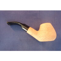 Pipe Haddocks Natural Sandblasted