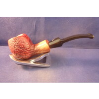 Pipe L'Anatra Sandblasted