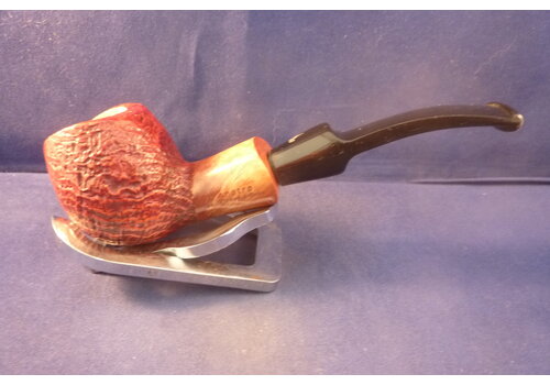 Pijp L'Anatra Sandblasted 