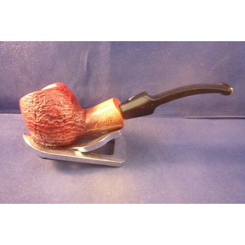 Pipe L'Anatra Sandblasted 