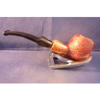 Pijp L'Anatra Sandblasted