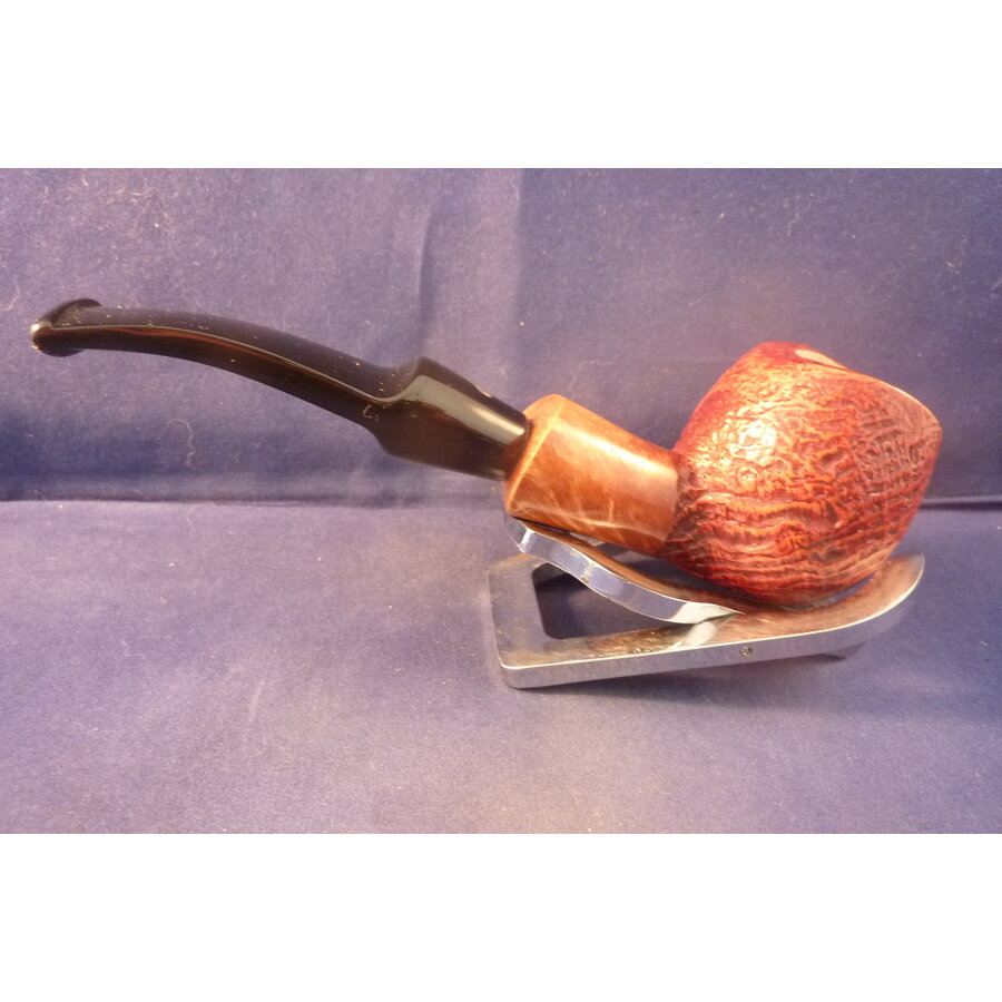 Pijp L'Anatra Sandblasted