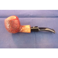 Pijp L'Anatra Sandblasted