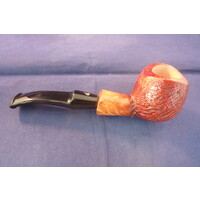 Pipe L'Anatra Sandblasted