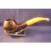 Pipe Haddocks Brown Diplomat