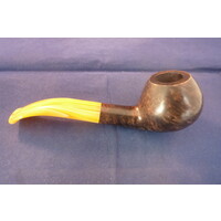 Pipe Haddocks Brown Diplomat