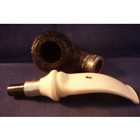 Pipe Ser Jacopo S1C Albus et Niger