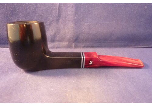 Pipe Big Ben Black Polish 