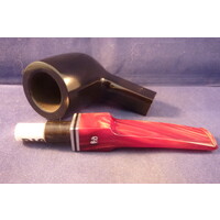 Pipe Big Ben Black Polish