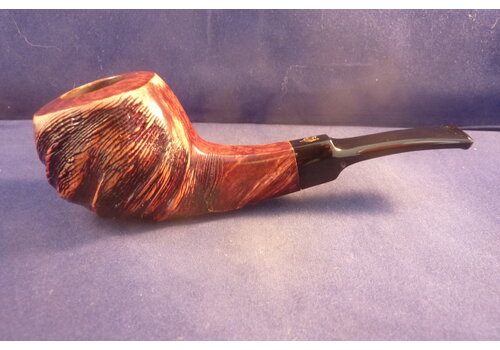 Pijp Winslow Crown Viking 