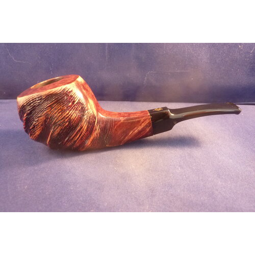 Pipe Winslow Crown Viking 