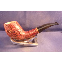 Pijp L'Anatra Sandblasted