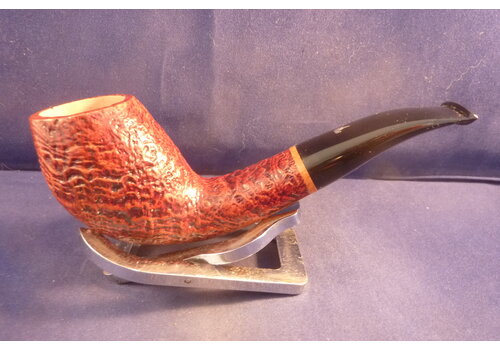 Pijp L'Anatra Sandblasted 