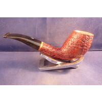 Pijp L'Anatra Sandblasted