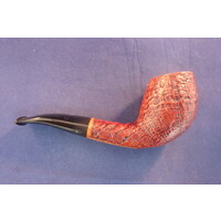 Pijp L'Anatra Sandblasted