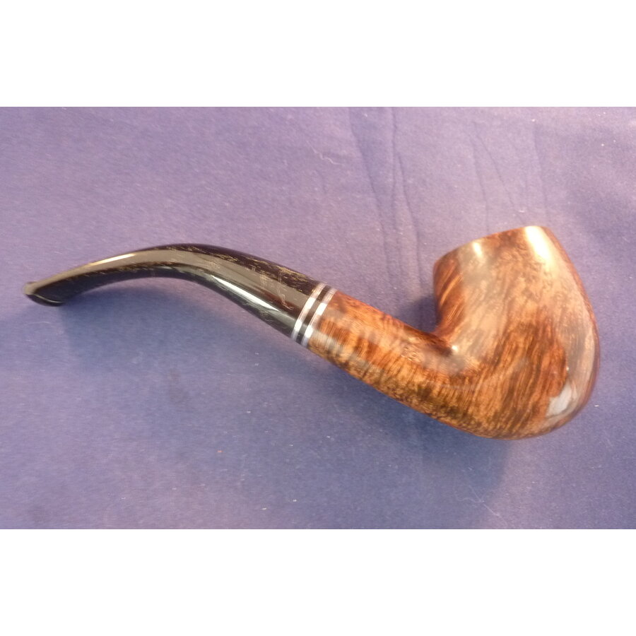 Pipe Peterson Dublin 69