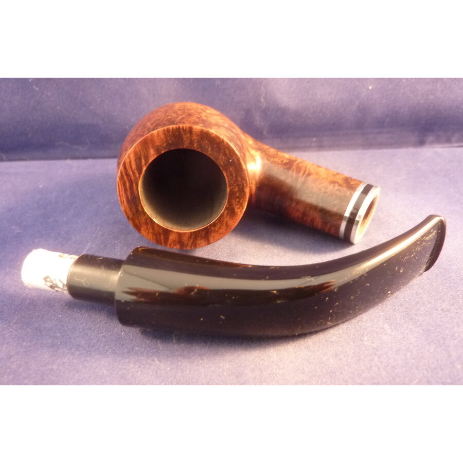 Pipe Peterson Dublin 69